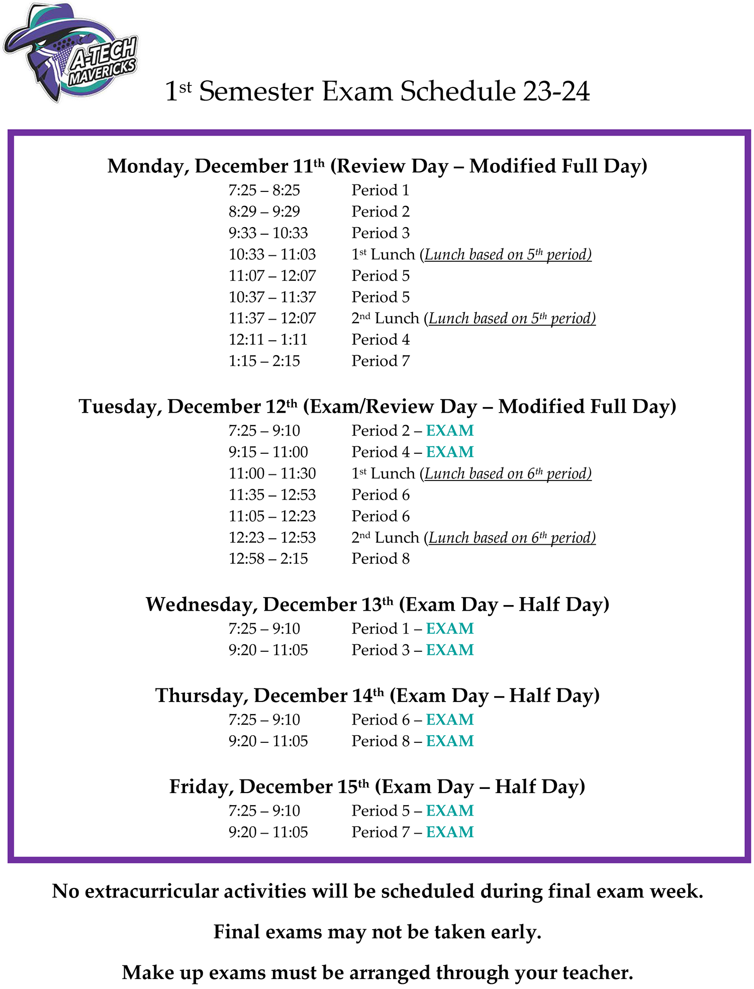 Advanced Technologies Academy